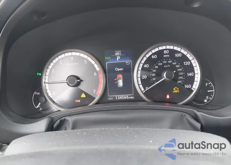 2015 Lexus Nx 200T F Sport from USA, damaged, VIN JTJYARBZ1F2003919